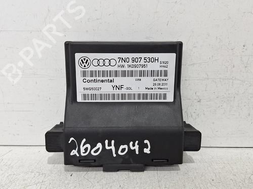 Used Electronic module Electronic module VW GOLF VI Variant (AJ5) 1.6 TDI (105 hp) 34703781 34703781