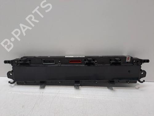 Used Instrument cluster Instrument cluster RENAULT GRAND SCÉNIC II (JM0/1_) 1.5 dCi (JM02, JM13) (101 hp) 34707337 34707337