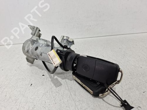 Used Ignition barrel Ignition barrel VW GOLF VI Variant (AJ5) 1.6 TDI (105 hp) 34707339 34707339