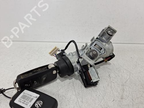 Ignition barrel VW GOLF VI Variant (AJ5) 1.6 TDI | BP34707339M48 - Image 2