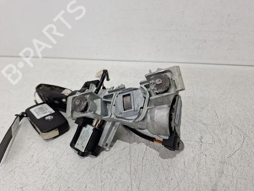 Ignition barrel VW GOLF VI Variant (AJ5) 1.6 TDI | BP34707339M48 - Image 3