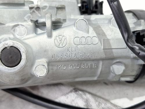 Ignition barrel VW GOLF VI Variant (AJ5) 1.6 TDI | BP34707339M48 - Image 5