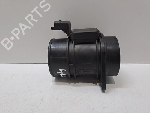 Used Mass air flow sensor Mass air flow sensor RENAULT GRAND SCÉNIC II (JM0/1_) 1.5 dCi (JM02, JM13) (101 hp) 34707344 34707344