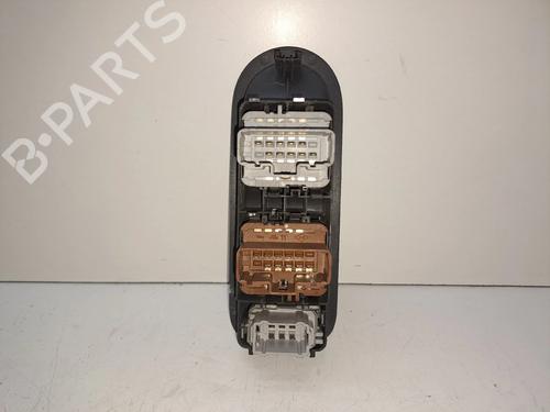 Left front window switch RENAULT GRAND SCÉNIC II (JM0/1_) 1.5 dCi (JM02, JM13) | BP34707345I27 - Image 3