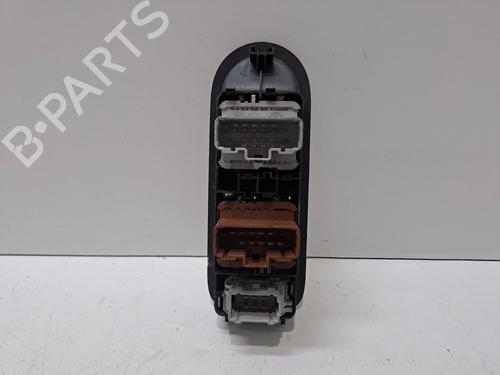 Left front window switch RENAULT GRAND SCÉNIC II (JM0/1_) 1.5 dCi (JM02, JM13) | BP34707345I27 - Image 2