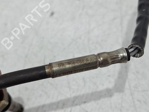 Electronic sensor VW GOLF VI Variant (AJ5) 1.6 TDI | BP34707347M84 - Image 4