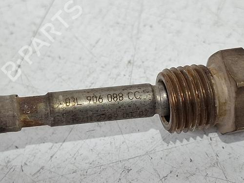 Electronic sensor VW GOLF VI Variant (AJ5) 1.6 TDI | BP34707348M84 - Image 4