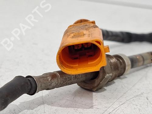 Electronic sensor VW GOLF VI Variant (AJ5) 1.6 TDI | BP34707348M84 - Image 3