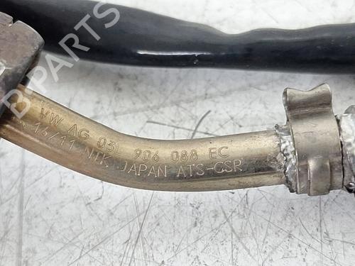 Electronic sensor VW GOLF VI Variant (AJ5) 1.6 TDI | BP34707349M84 - Image 3