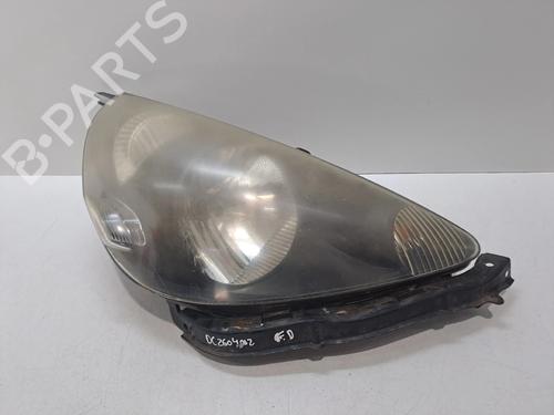 Used Right headlight Right headlight HONDA JAZZ II (GD_, GE3, GE2) 1.2 i-DSI (GD5, GE2) (78 hp) 34708996 34708996