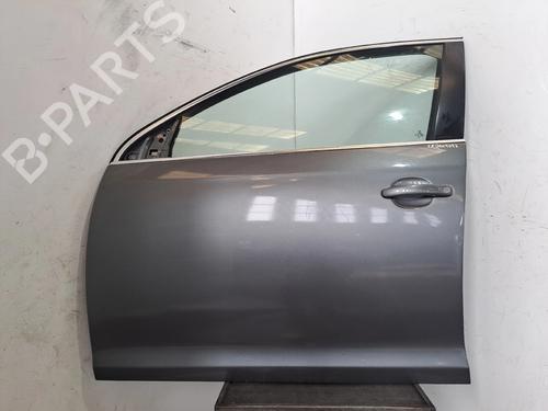 Used Left front door Left front door VW GOLF VI Variant (AJ5) 1.6 TDI (105 hp) 34717550 34717550