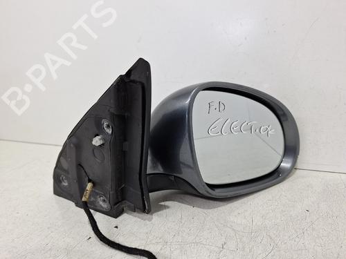 Used Right mirror Right mirror VW GOLF VI Variant (AJ5) 1.6 TDI (105 hp) 34717551 34717551