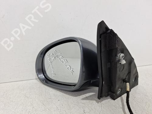 Used Left mirror Left mirror VW GOLF VI Variant (AJ5) 1.6 TDI (105 hp) 34717552 34717552
