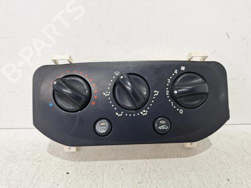 Used Climate control Climate control RENAULT CLIO II (BB_, CB_) 1.2 (BB0A, BB0F, BB10, BB1K, BB28, BB2D, BB2H, CB0A,... (58 hp) 34717555 34717555