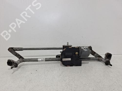 Used Front wipers mechanism Front wipers mechanism VW GOLF VI Variant (AJ5) 1.6 TDI (105 hp) 34717556 34717556