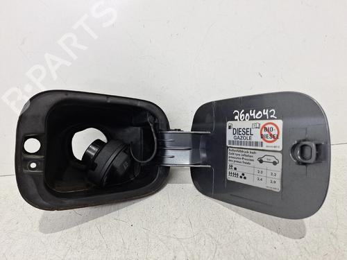 Used Fuel flap Fuel flap VW GOLF VI Variant (AJ5) 1.6 TDI (105 hp) 34720800 34720800