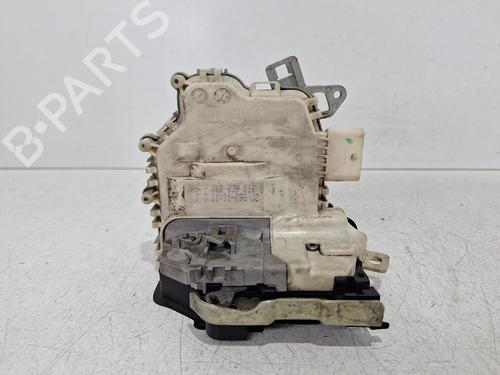 front-right-lock-audi-a4-b8-avant-8k5-2007-2008-2009-2010-2011-2012-2013-2014-2015-2016-2017-34720803 main image
