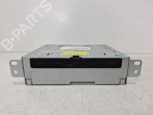 Used Radio Radio PEUGEOT 508 I (8D_) 1.6 HDi (112 hp) 34720806 34720806