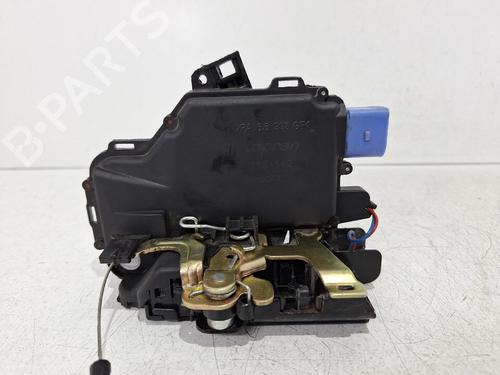 Used Front right lock Front right lock 34720807 34720807