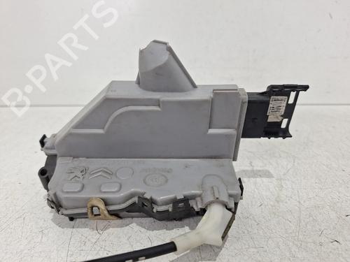 rear-right-lock-peugeot-508-i-8d_-2010-2011-2012-2013-2014-2015-2016-2017-2018-34720810 main image