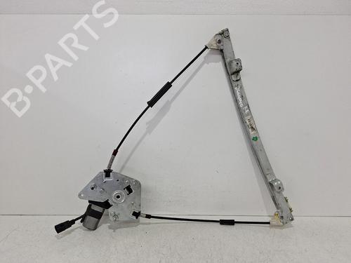 Used Front left window mechanism Front left window mechanism RENAULT CLIO II (BB_, CB_) 1.2 (BB0A, BB0F, BB10, BB1K, BB28, BB2D, BB2H, CB0A,... (58 hp) 34723745 34723745