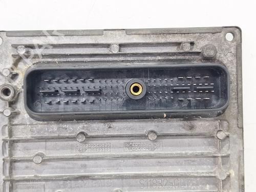 Engine control unit (ECU) FORD FUSION (JU_) 1.25 | BP34723746M57 - Image 3