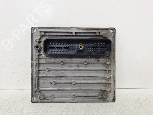 Engine control unit (ECU) FORD FUSION (JU_) 1.25 | BP34723746M57 - Image 2