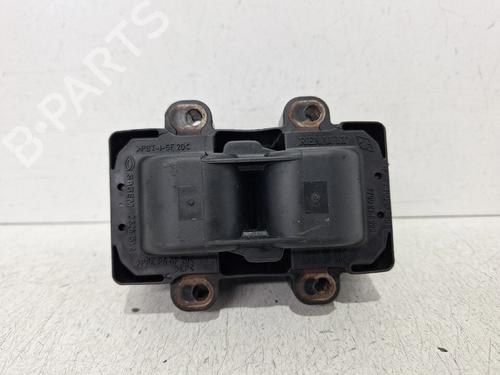 Used Ignition coil Ignition coil RENAULT CLIO II (BB_, CB_) 1.2 (BB0A, BB0F, BB10, BB1K, BB28, BB2D, BB2H, CB0A,... (58 hp) 34723747 34723747