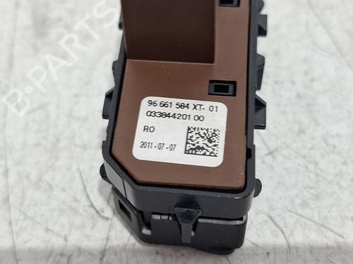 Switch PEUGEOT 508 I (8D_) 1.6 HDi | BP34723750I30 - Image 3