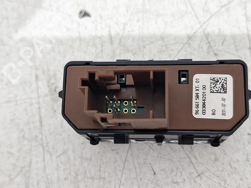 Switch PEUGEOT 508 I (8D_) 1.6 HDi | BP34723750I30 - Image 2