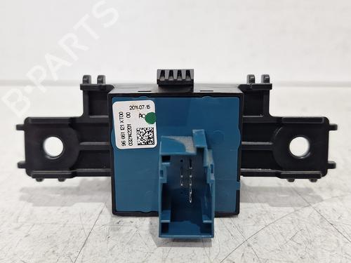 Electronic module PEUGEOT 508 I (8D_) 1.6 HDi | BP34723748M83 - Image 2
