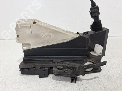Used Front left lock Front left lock VW SHARAN (7M8, 7M9, 7M6) 1.9 TDI (115 hp) 34724529 34724529