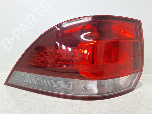 Used Left taillight Left taillight VW GOLF VI Variant (AJ5) 1.6 TDI (105 hp) 34724532 34724532