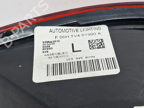 Left taillight VW GOLF VI Variant (AJ5) 1.6 TDI | BP34724532C34  - Image 5
