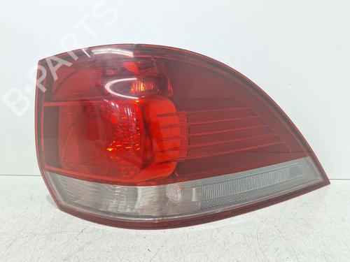 Used Right taillight Right taillight VW GOLF VI Variant (AJ5) 1.6 TDI (105 hp) 34724531 34724531