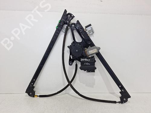 Used Front left window mechanism Front left window mechanism VW SHARAN (7M8, 7M9, 7M6) 1.9 TDI (115 hp) 34736910 34736910