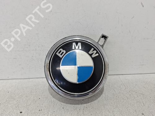 Used Tailgate handle Tailgate handle BMW 1 (E87) [2003-2013] 34736914 34736914