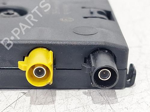 Electronic module BMW 1 (E87) | BP34736911M83 - Image 4