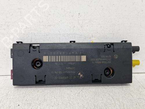 Electronic module BMW 1 (E87) | BP34736911M83 - Image 2