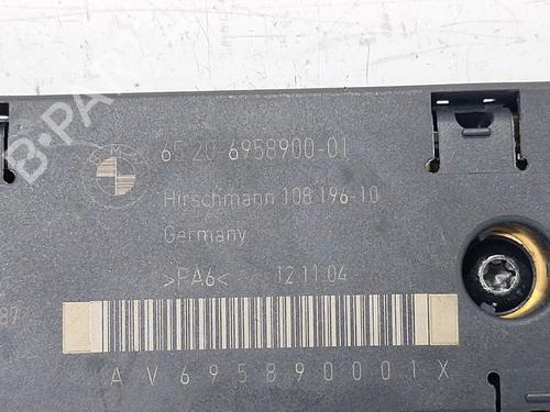 Electronic module BMW 1 (E87) | BP34736911M83 - Image 3