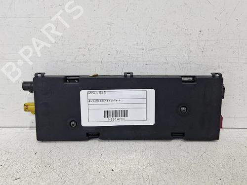 Used Electronic module Electronic module BMW 1 (E87) [2003-2013] 34736911 34736911