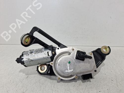 Used Rear wiper motor Rear wiper motor BMW 1 (E87) [2003-2013] 34736913 34736913