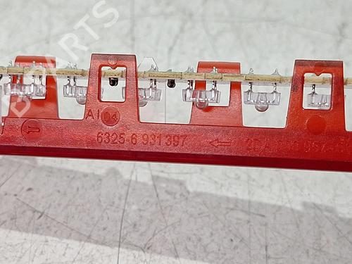 Third brake light BMW 1 (E87) | BP34736912L11 - Image 5