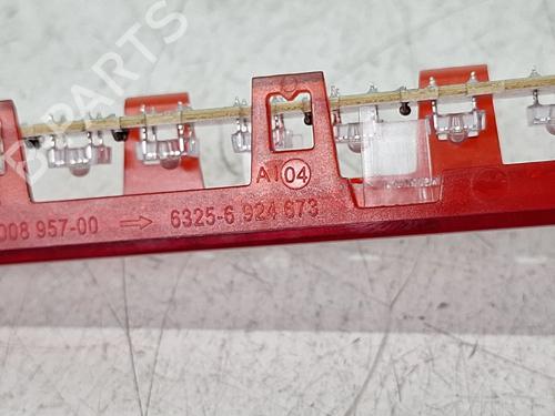 Third brake light BMW 1 (E87) | BP34736912L11 - Image 4