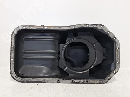 Used Oil sump Oil sump MITSUBISHI PAJERO II (V3_W, V2_W, V4_W, V5_W) 2.5 TD 4WD (V24W) (99 hp) 34736916 34736916