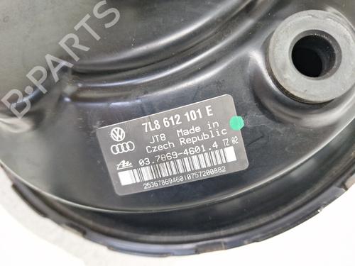 Servo brake AUDI Q7 (4LB) | BP34736917M42 - Image 5
