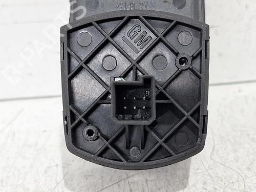 Right front window switch OPEL CORSA D (S07) | BP34737874I26 - Image 3