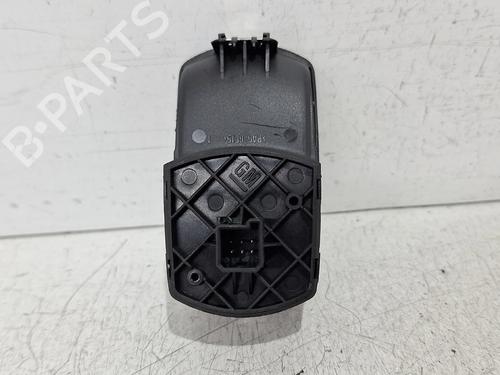 Right front window switch OPEL CORSA D (S07) | BP34737874I26 - Image 2