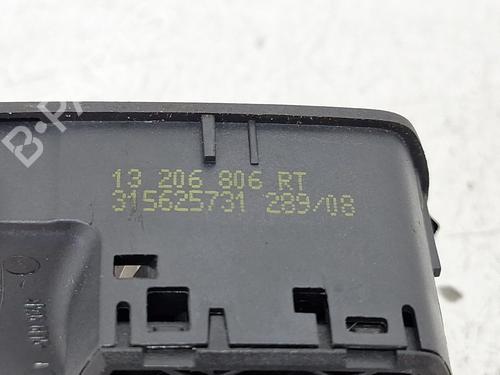 Right front window switch OPEL CORSA D (S07) | BP34737874I26 - Image 4