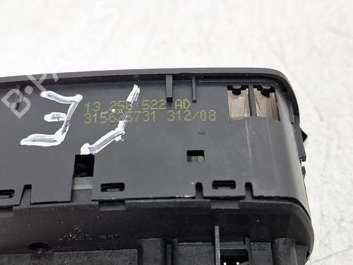 Left front window switch OPEL CORSA D Hatchback Van (S07) | BP34737873I27 - Image 4
